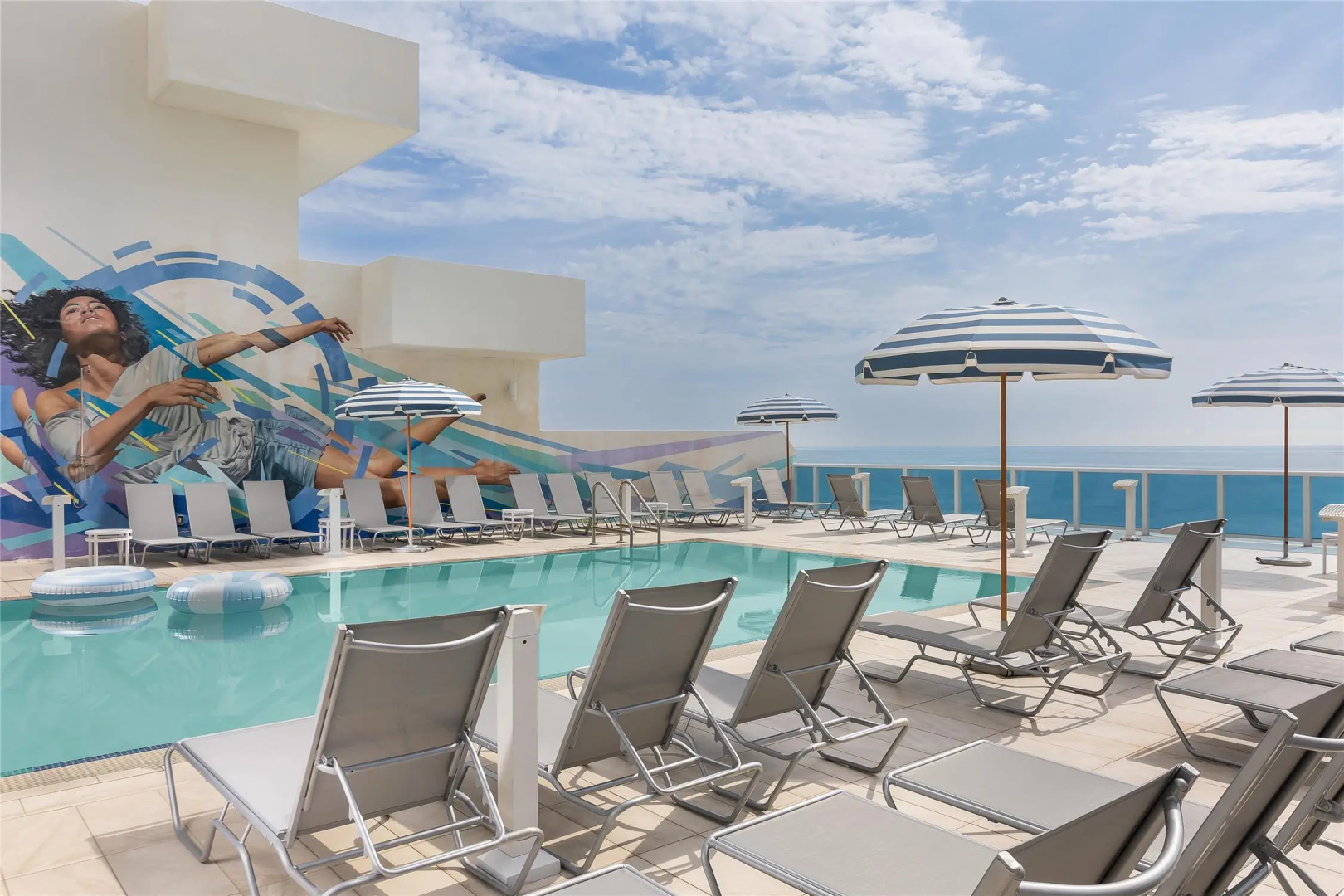 Foto - Hotel Maren Fort Lauderdale Beach, Curio Collection by Hilton