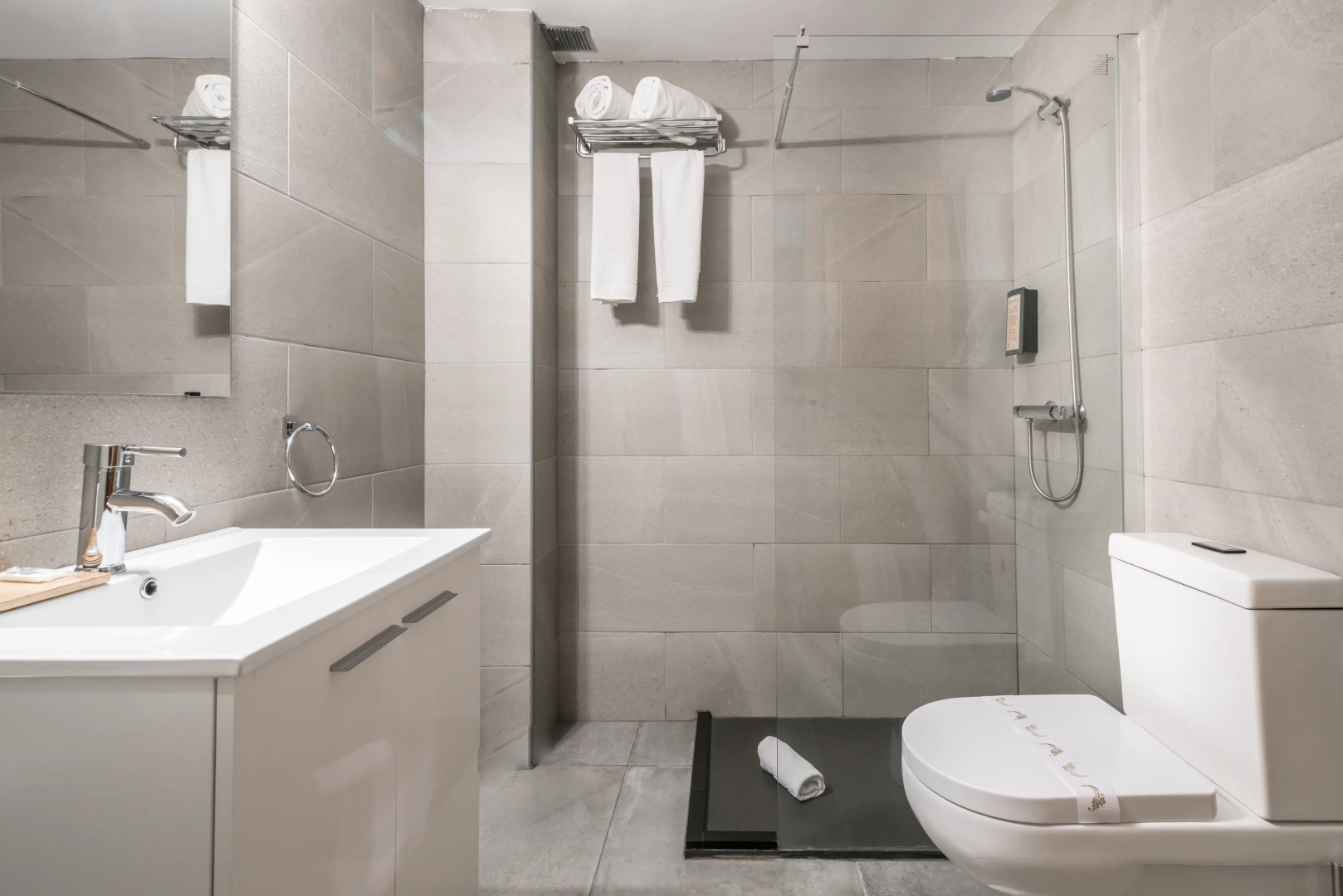 Foto - Hotel SNÖ Mont Romies