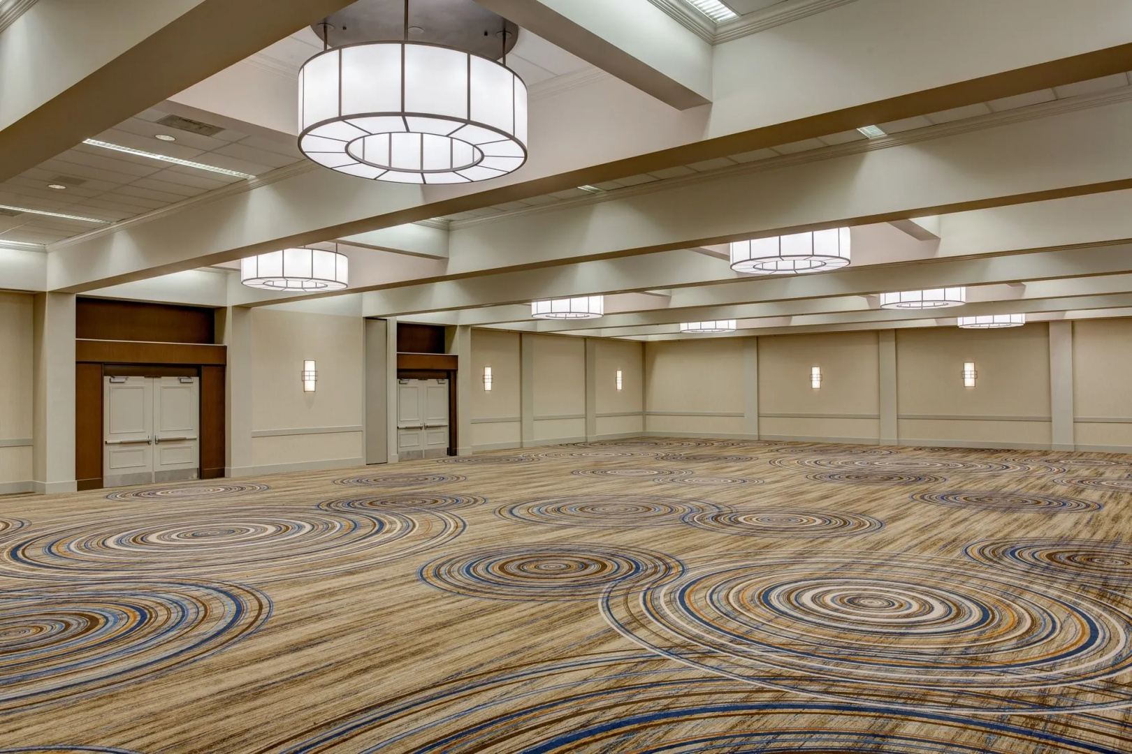 Photo - Houston Airport Marriott at George Bush Intercontinental