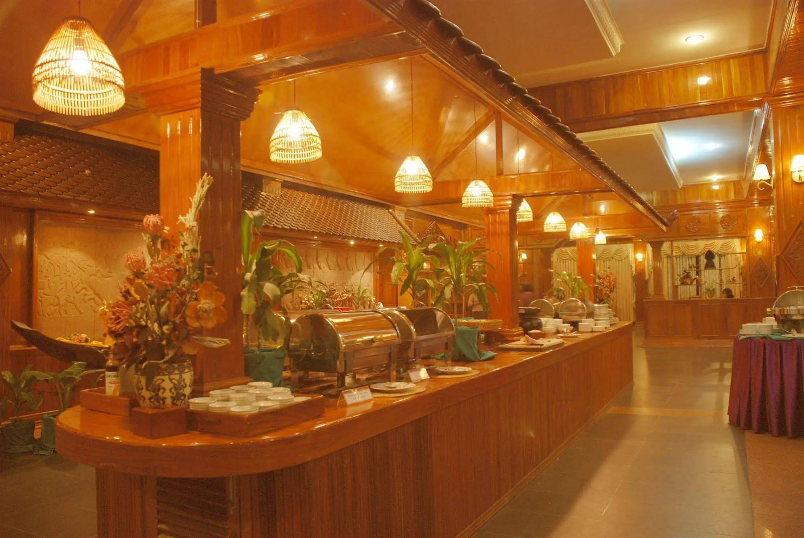Foto - City Angkor Hotel