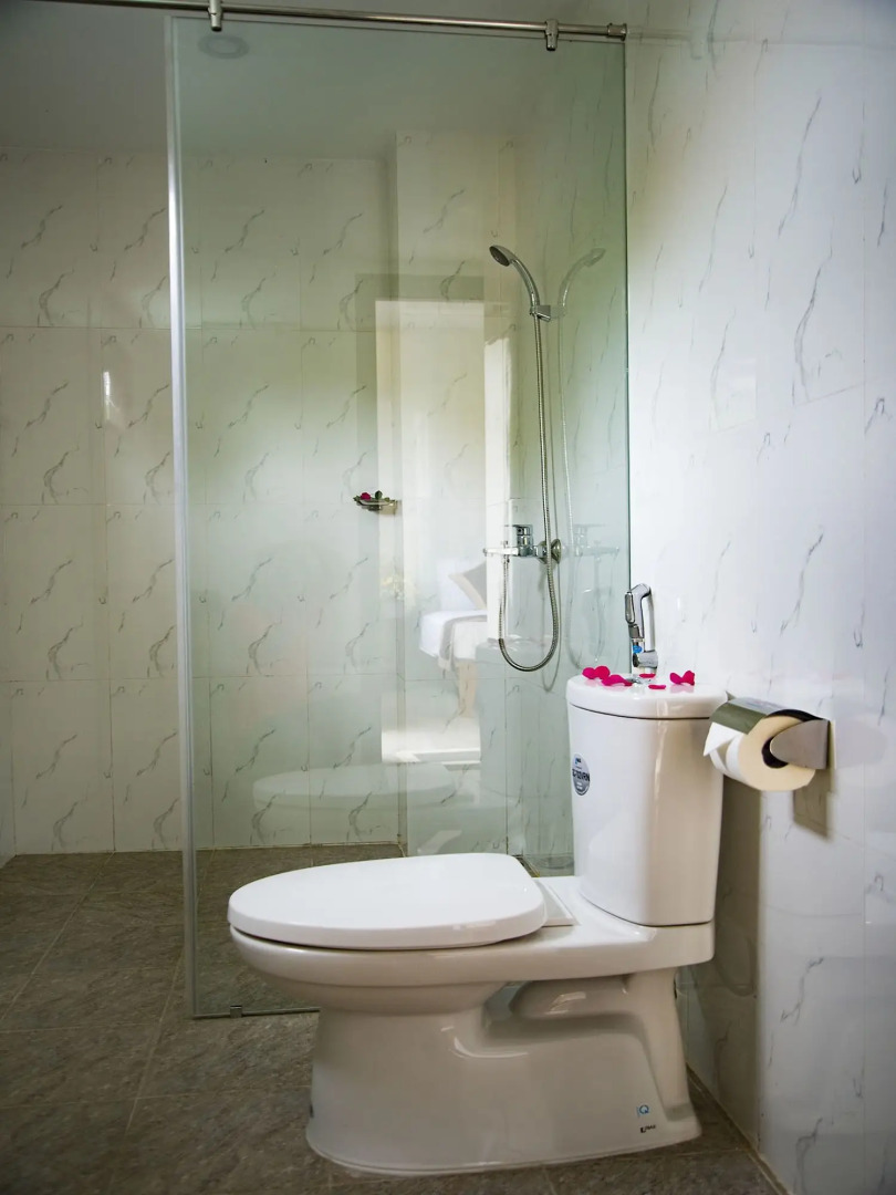 Foto - Mi Kha Homestay