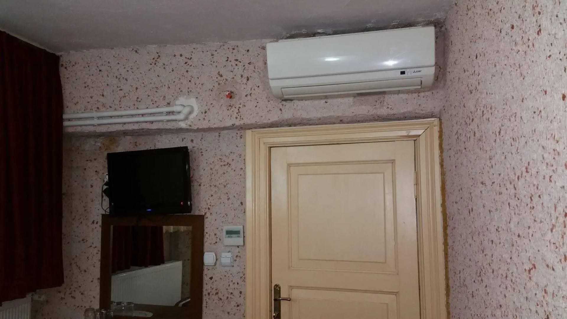 Foto - Le Safran Suite Hotel