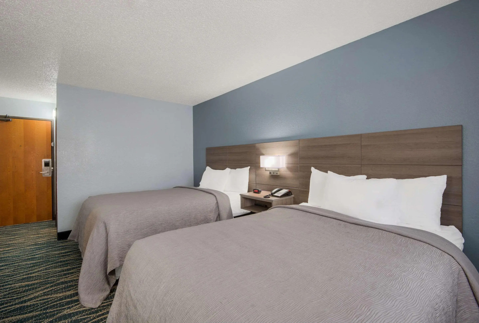 Photo - Quality Inn Oneida near Casino