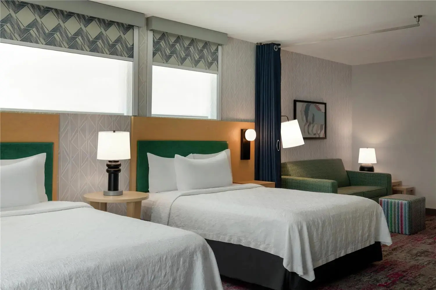 Photo - Home2 Suites by Hilton Houston Energy Corridor