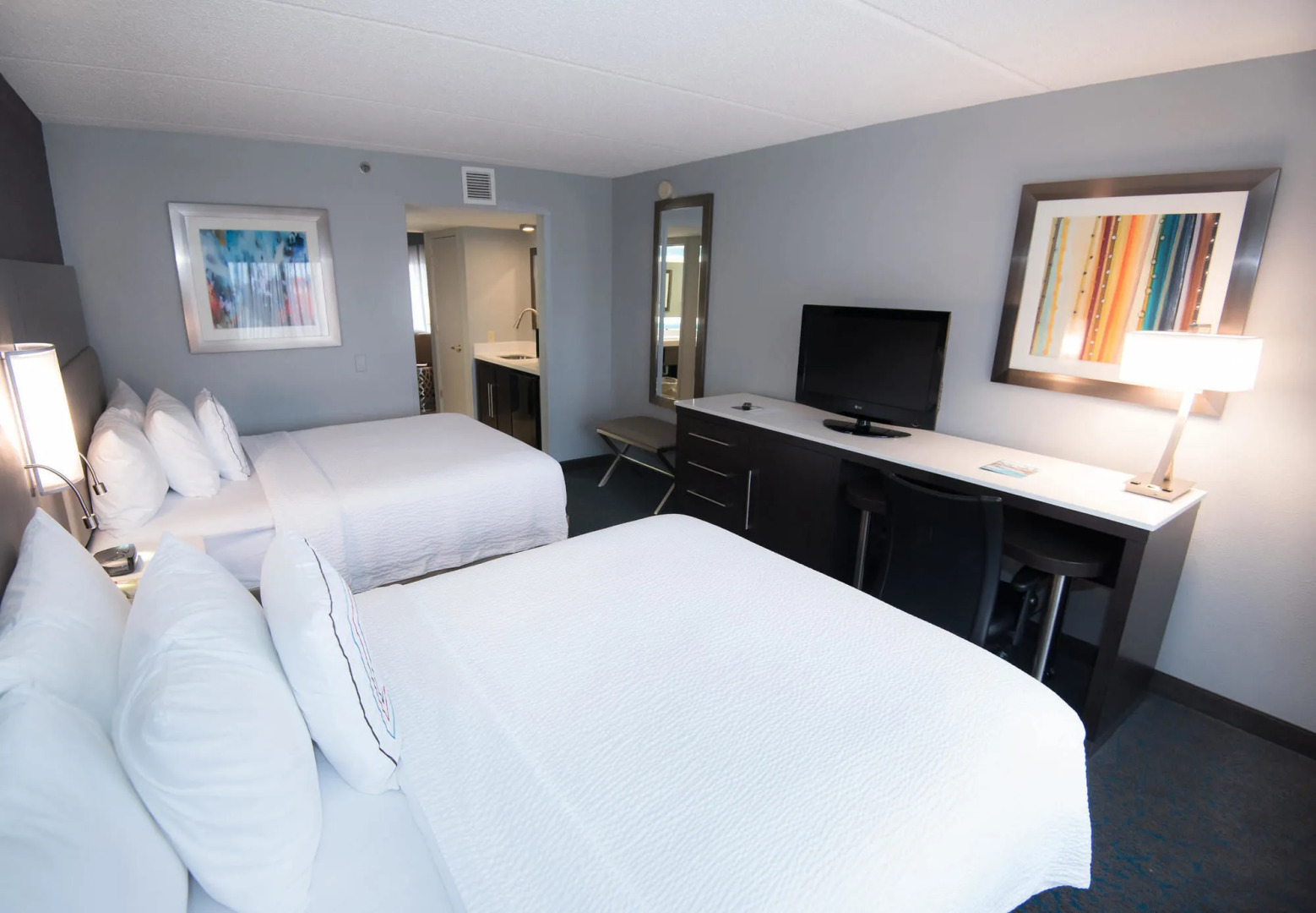 Photo - Fairfield Inn & Suites Atlanta Airport North