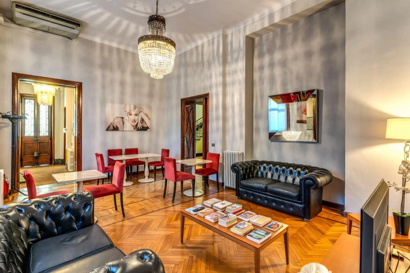 Photo - Hotel Apollo