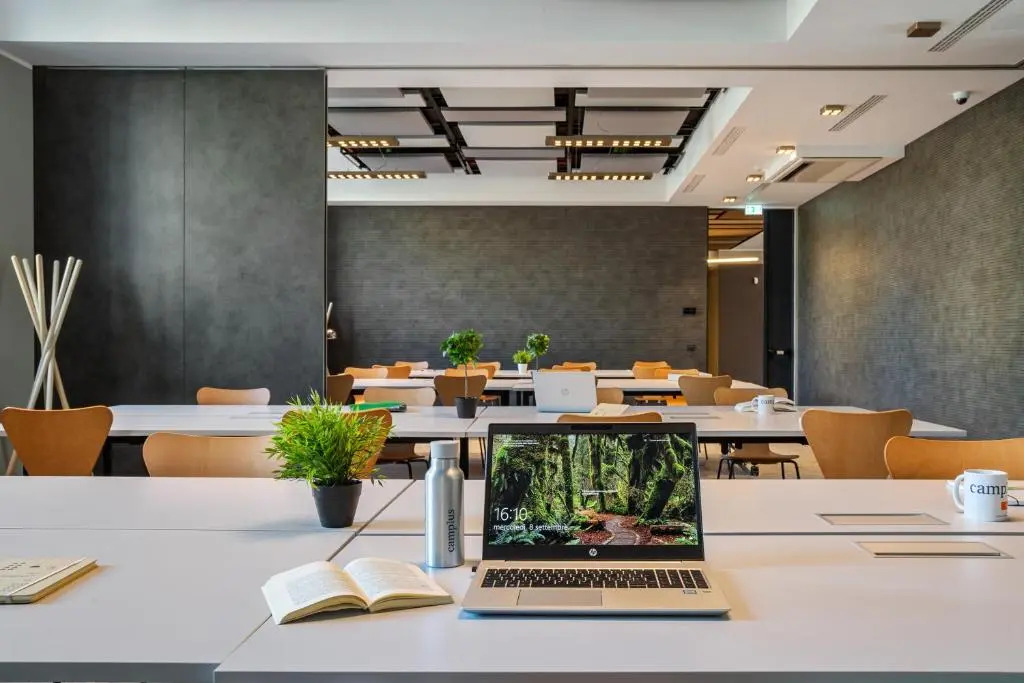 Photo - Camplus Firenze Fortezza Casa Per Ferie