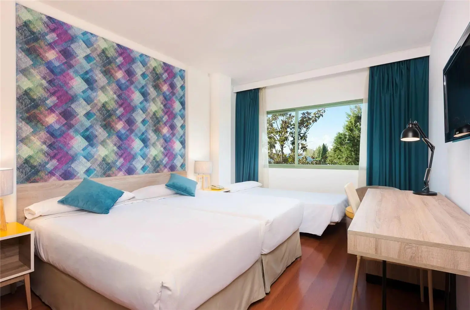 Photo - Hotel Guadalajara and Conference Center, Affiliated by Meliá