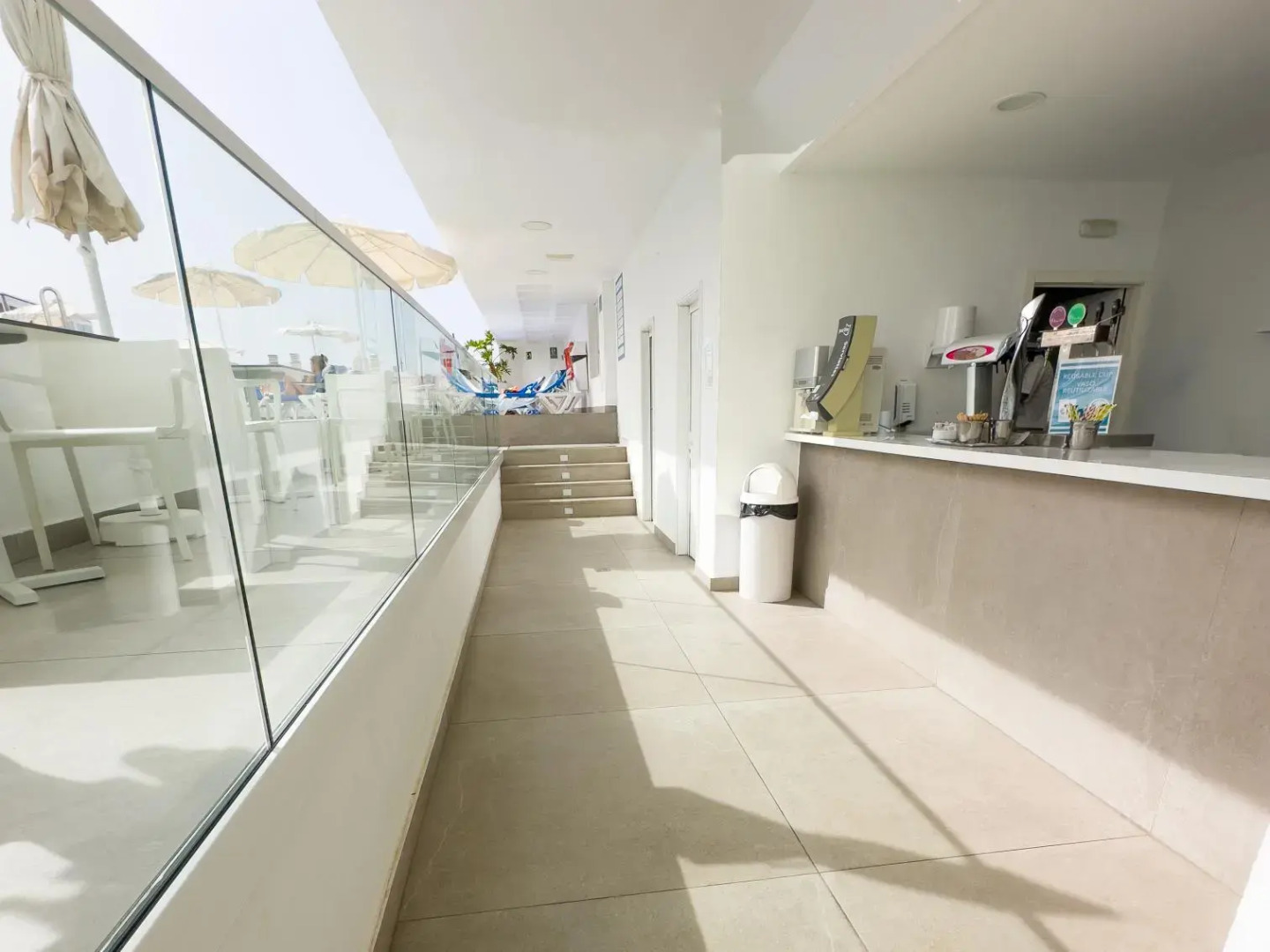 Foto - BLUESEA Lagos de Cesar