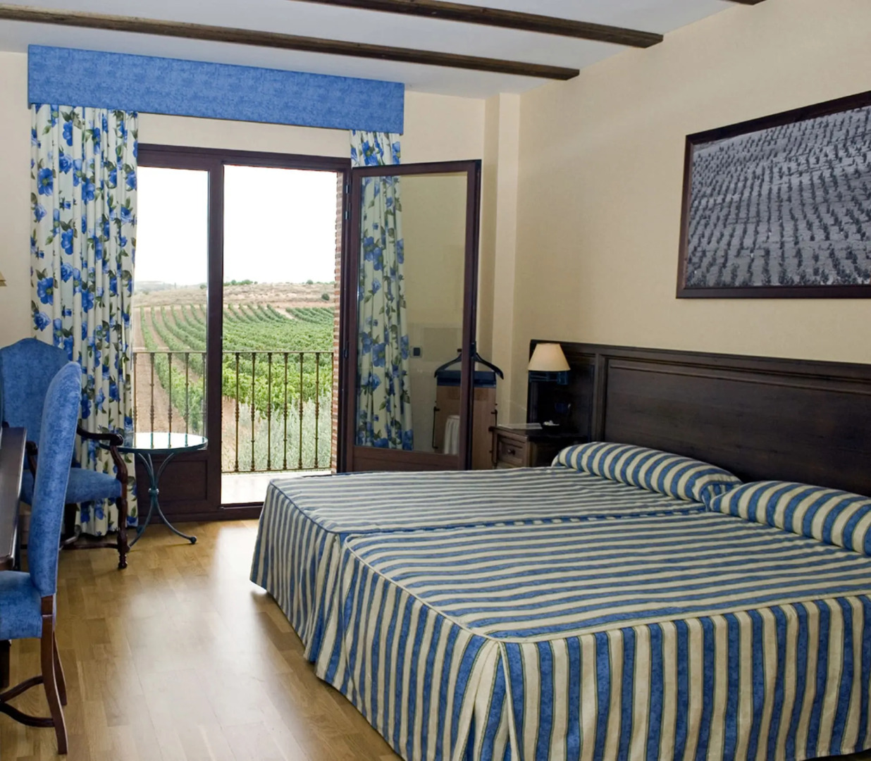 Photo - Hotel Tudanca-Aranda II