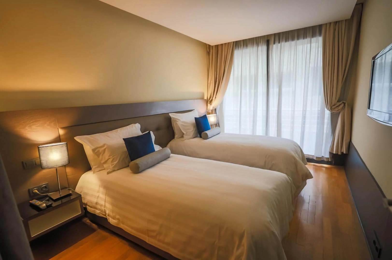 Photo - Gray Boutique Hotel Casablanca