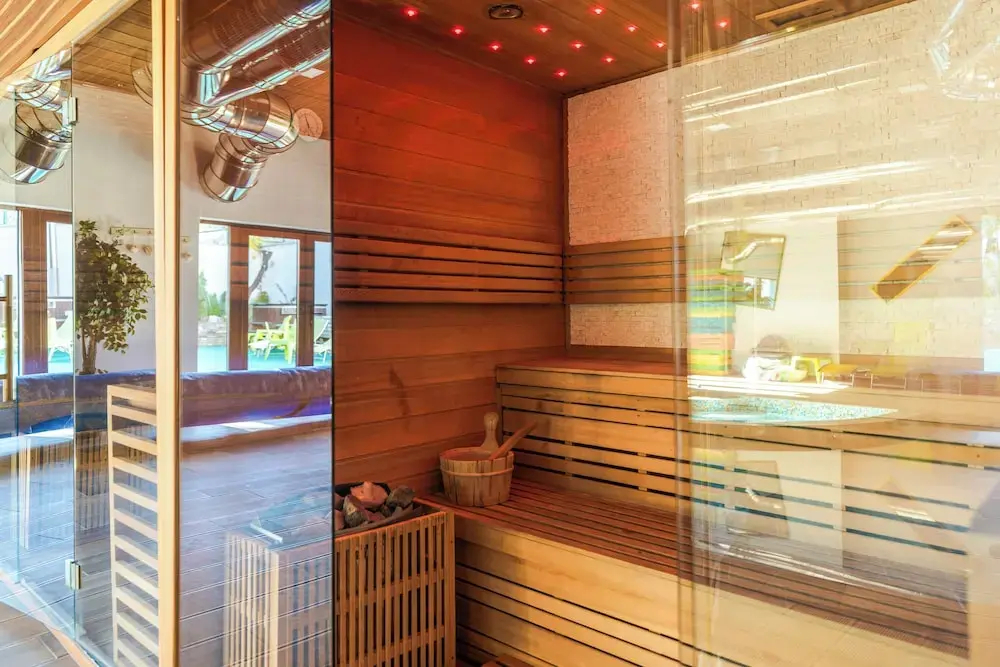 Photo - Wellness Hotel Bulgaria