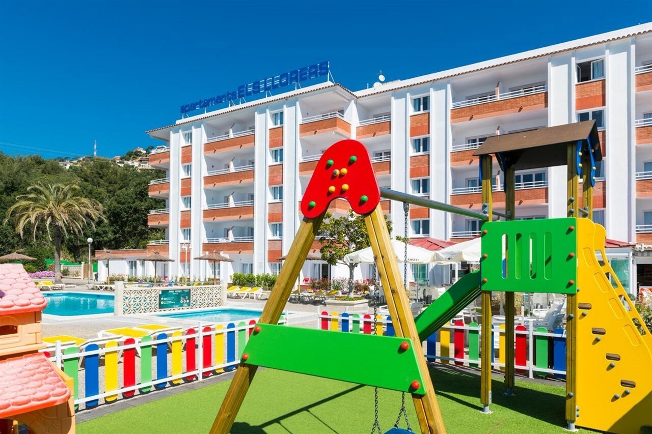 Foto - Apartaments Els Llorers