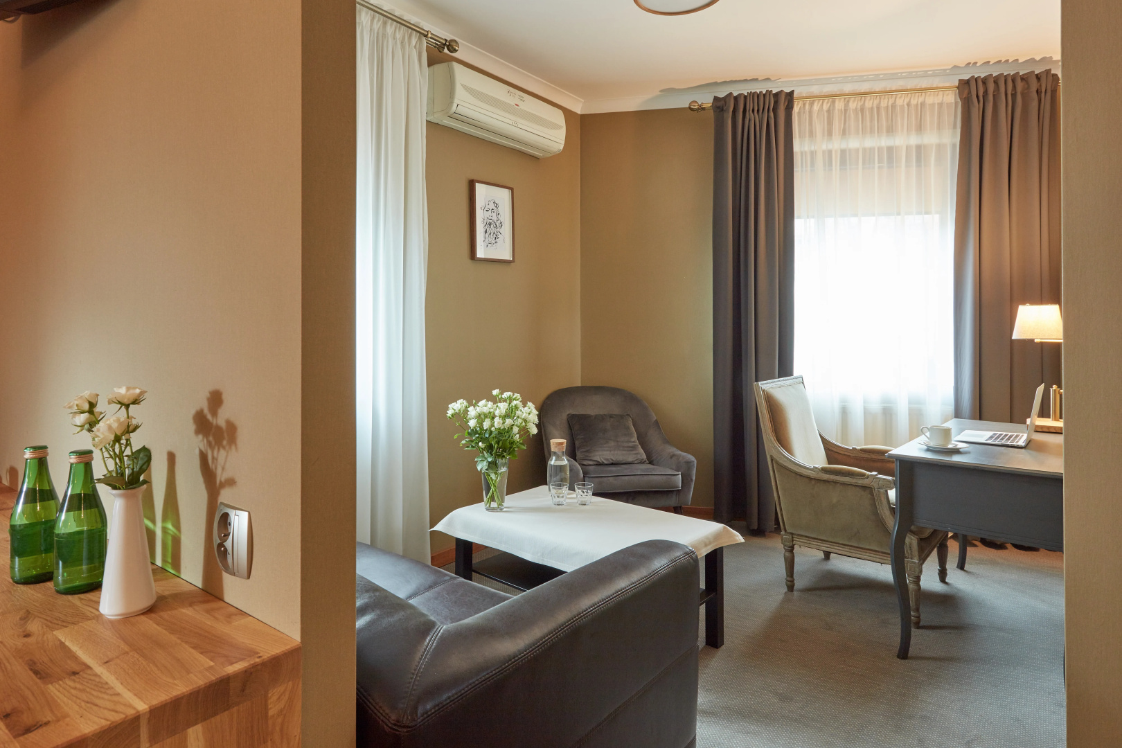 Foto - Hotel Batory