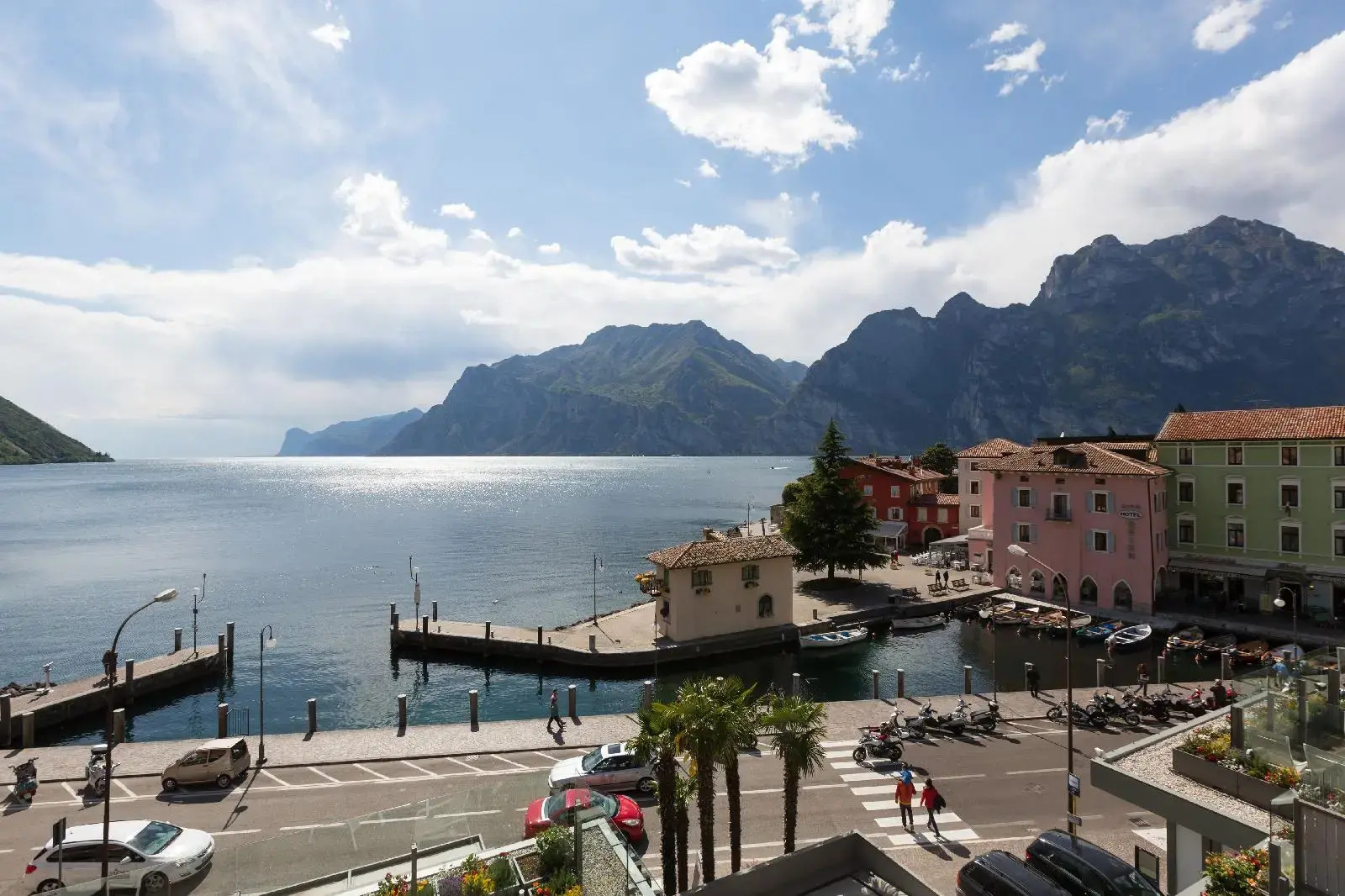 Foto - Hotel Lago Di Garda
