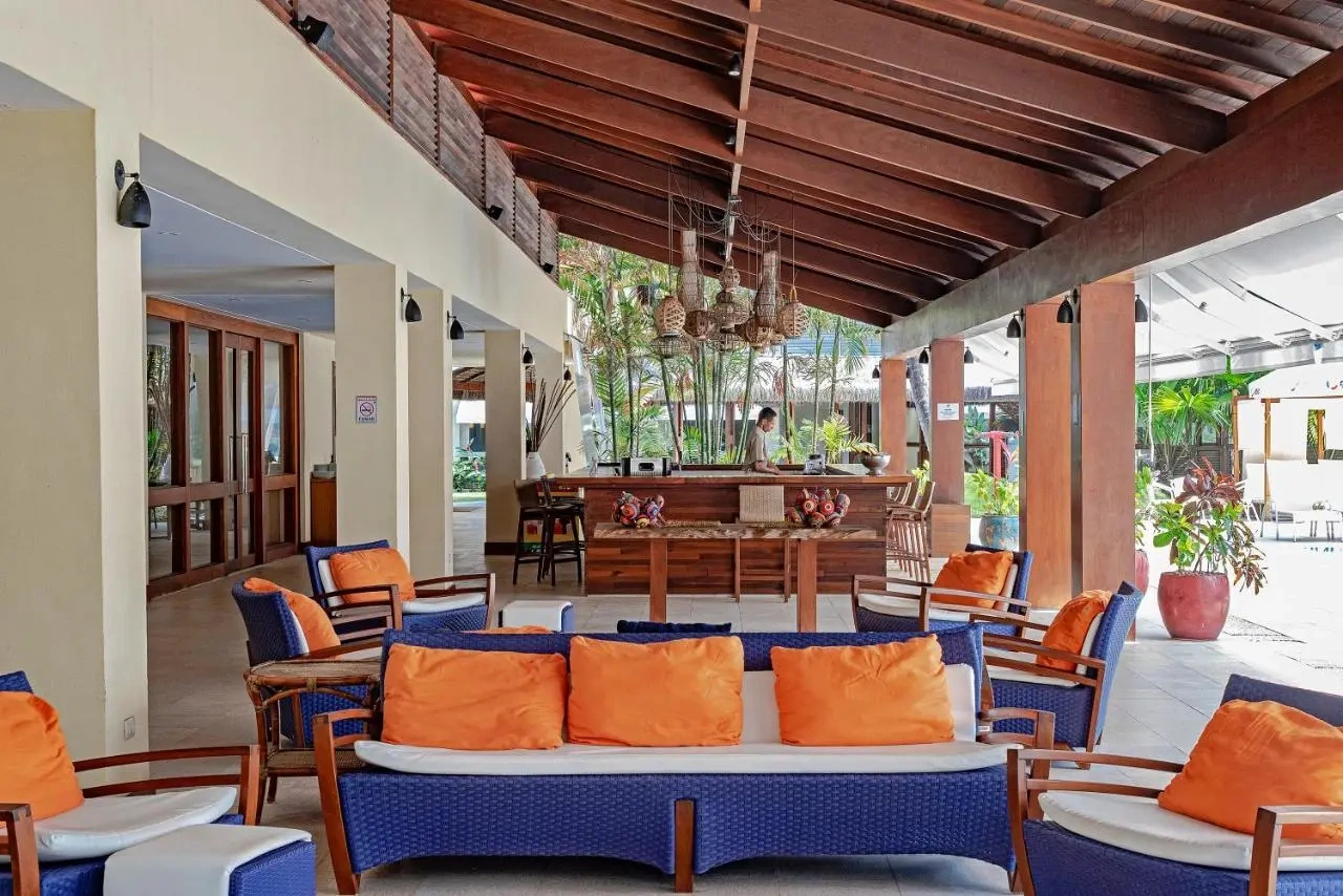 Foto - Jatiúca Suites Resort by Slaviero Hotéis