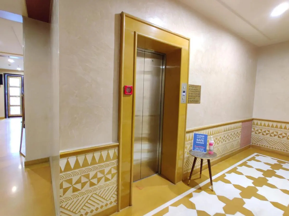 Foto - Laxmi Palace Heritage Boutique Hotel