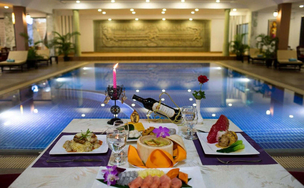 Foto - Smiling Hotel
