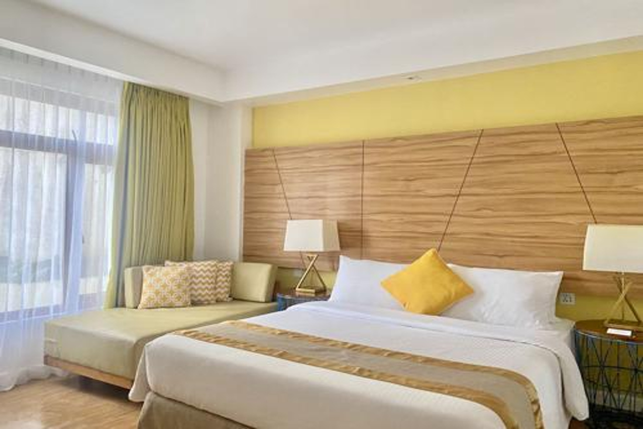 Photo - Ferra Hotel and Garden Suites