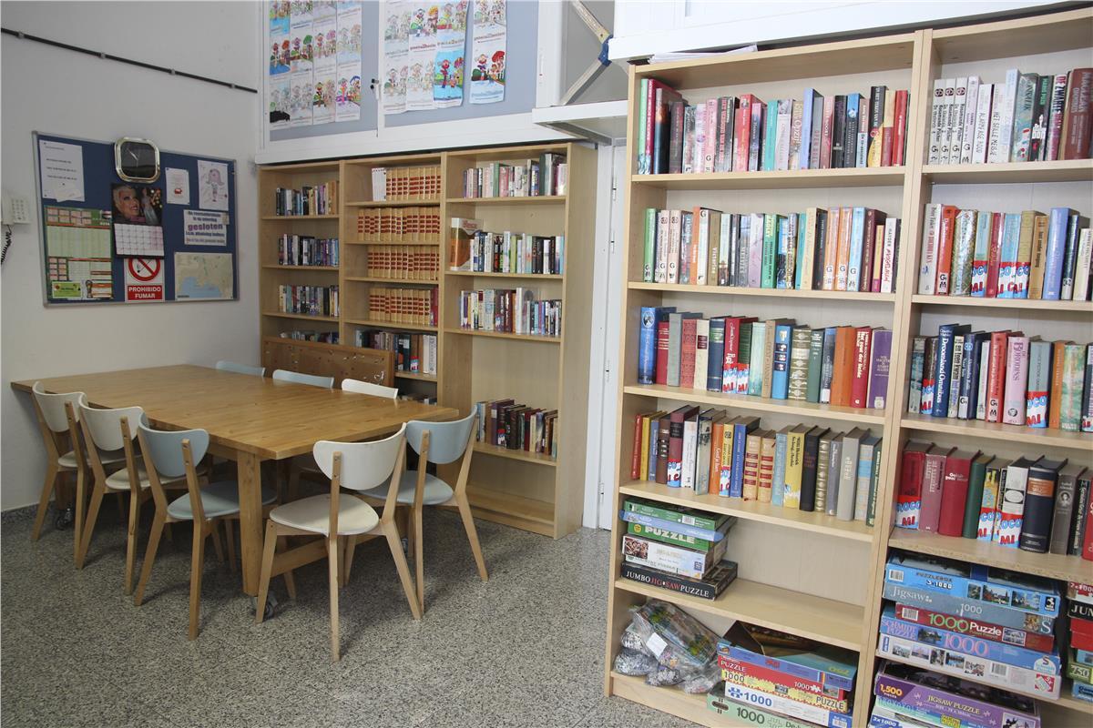 Foto - Gemelos 22-Fincas Benidorm