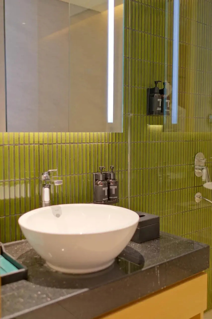 Photo - TMG Hotel Tebet, Marclan Collection