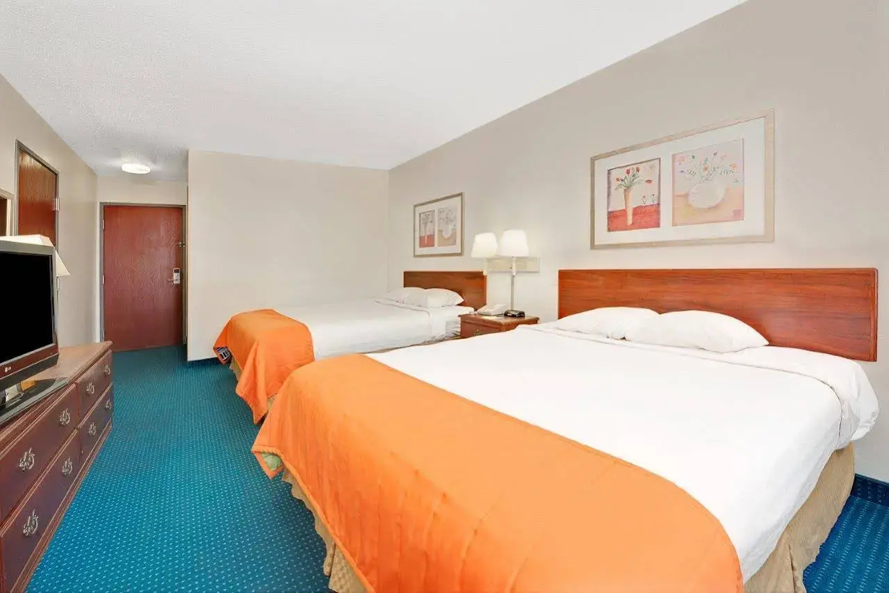 Foto - Quality Inn Noblesville-Indianapolis