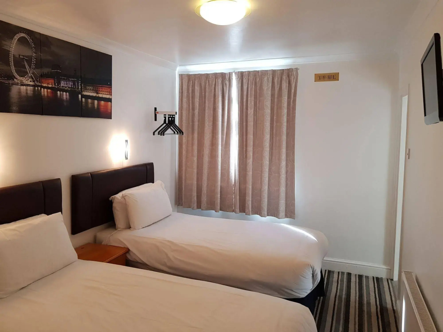Foto - The Camden Town Hotel