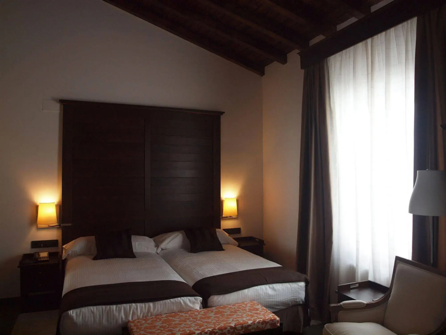 Foto - Hotel Convento Aracena & SPA