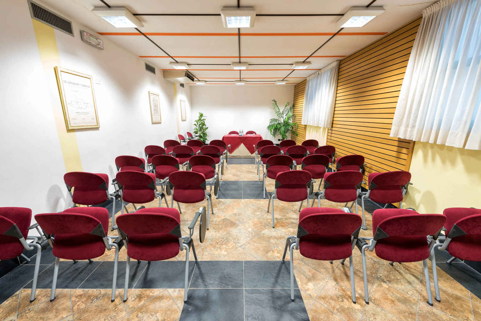 Foto - West Point Airport Hotel