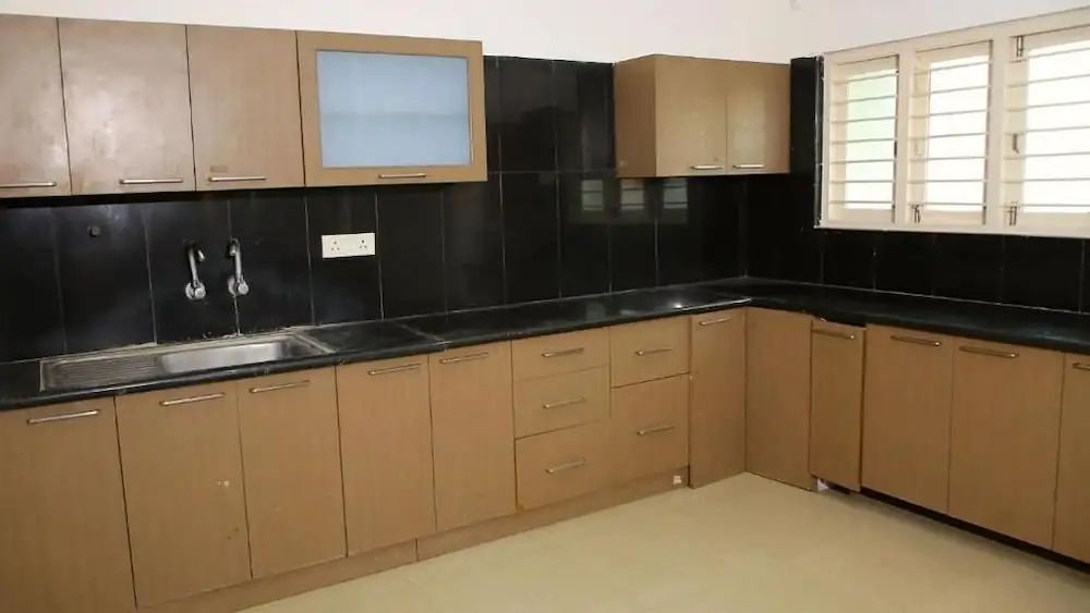 Foto - White Fern Stays Serviced Apartments - Gachibowli