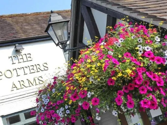 Photo - The Potters Arms
