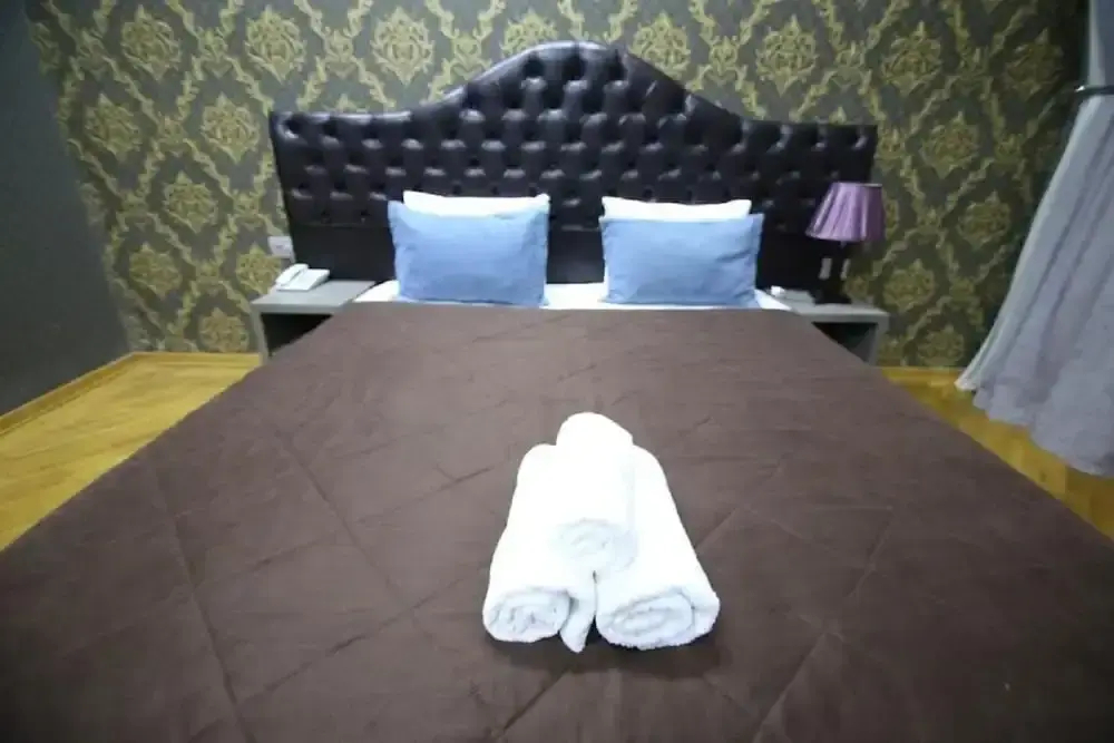 Foto - Pilot Hotel Baku