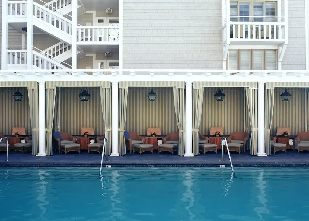 Foto - Shutters On The Beach