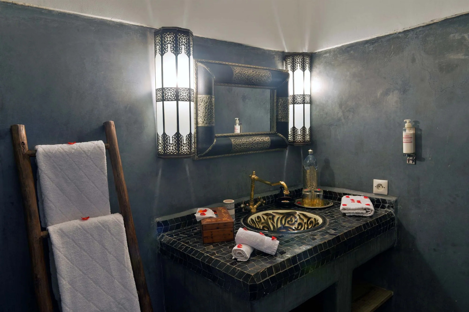 Photo - Riad La Porte Rouge By La Siredrah