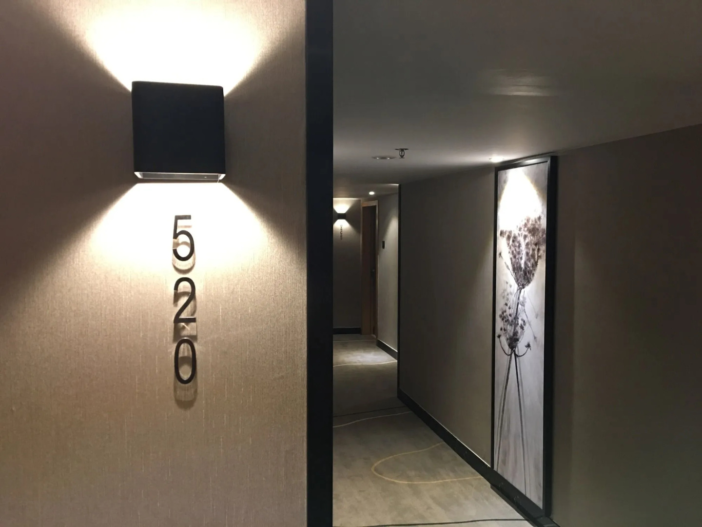 Foto - Shenzhen Kaili Hotel, Guomao Shopping Mall