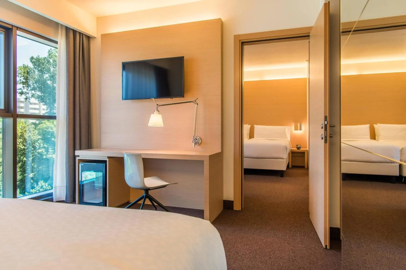 Foto - Four Points by Sheraton Venice Mestre