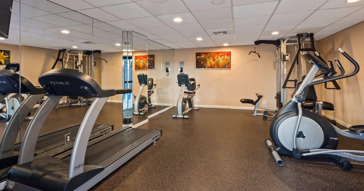 Foto - Best Western Plus Irvine Spectrum Hotel