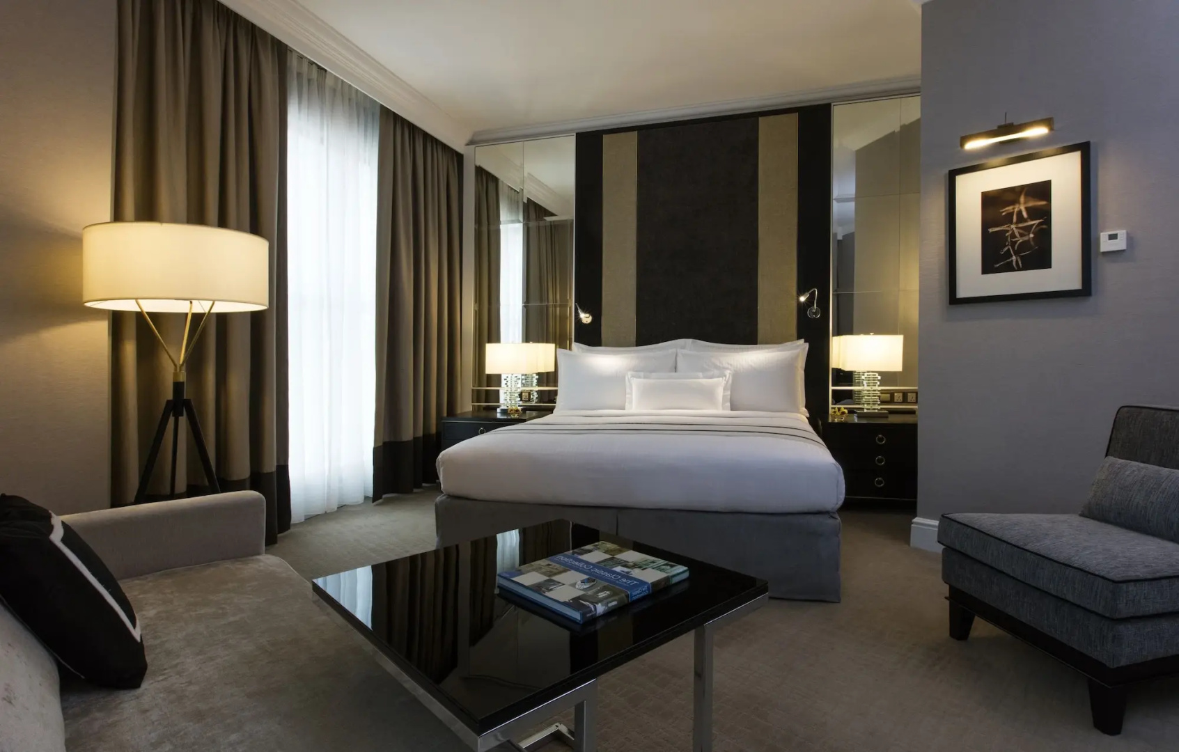 Photo - The Ritz-Carlton, Kuala Lumpur