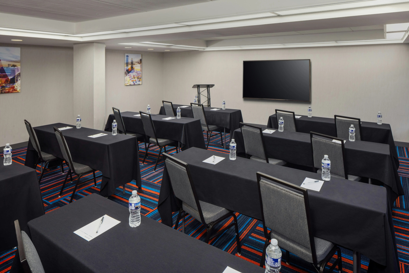 Foto - Hampton Inn Atlanta-Northlake