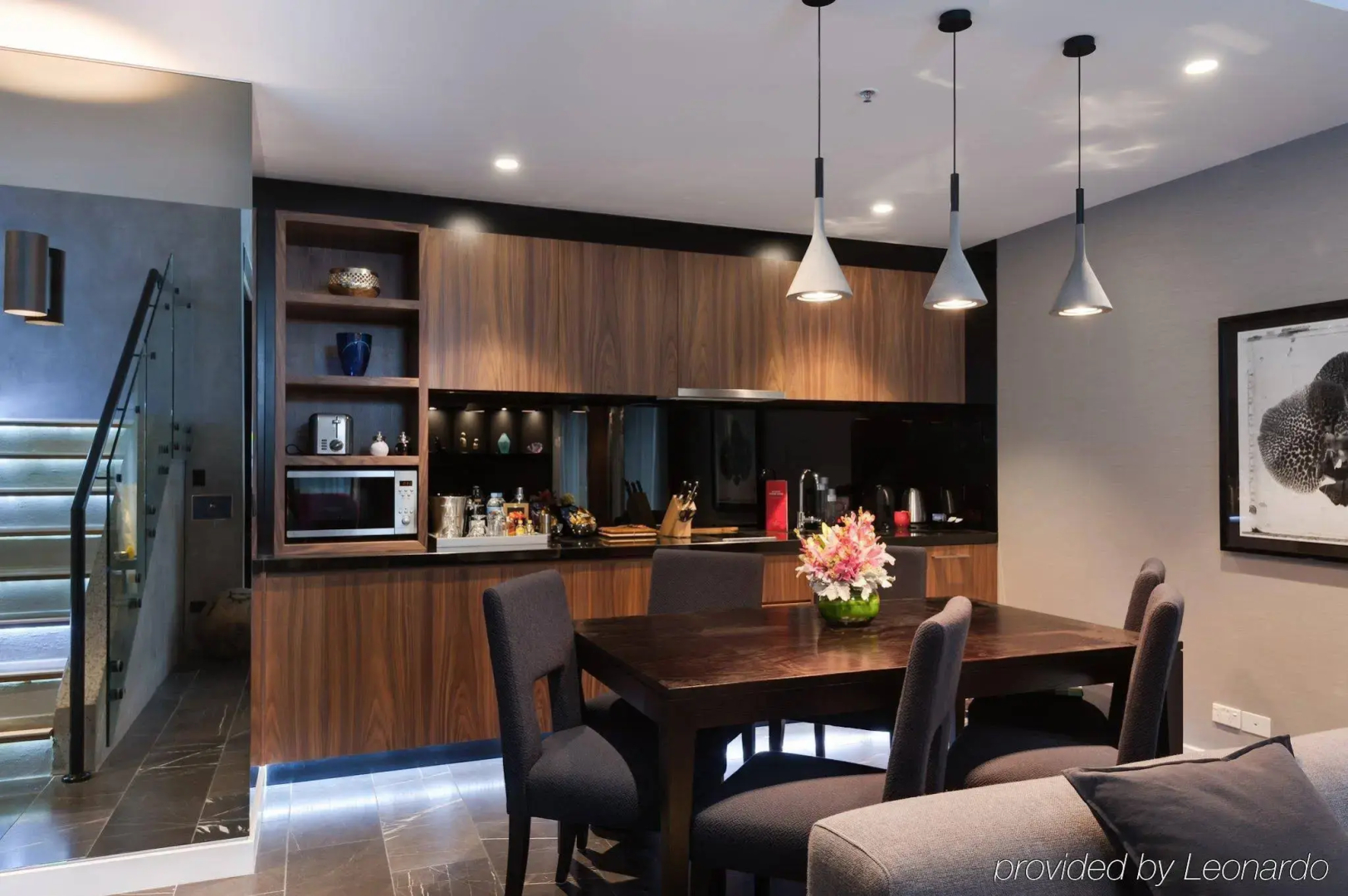 Foto - Stamford Plaza Melbourne