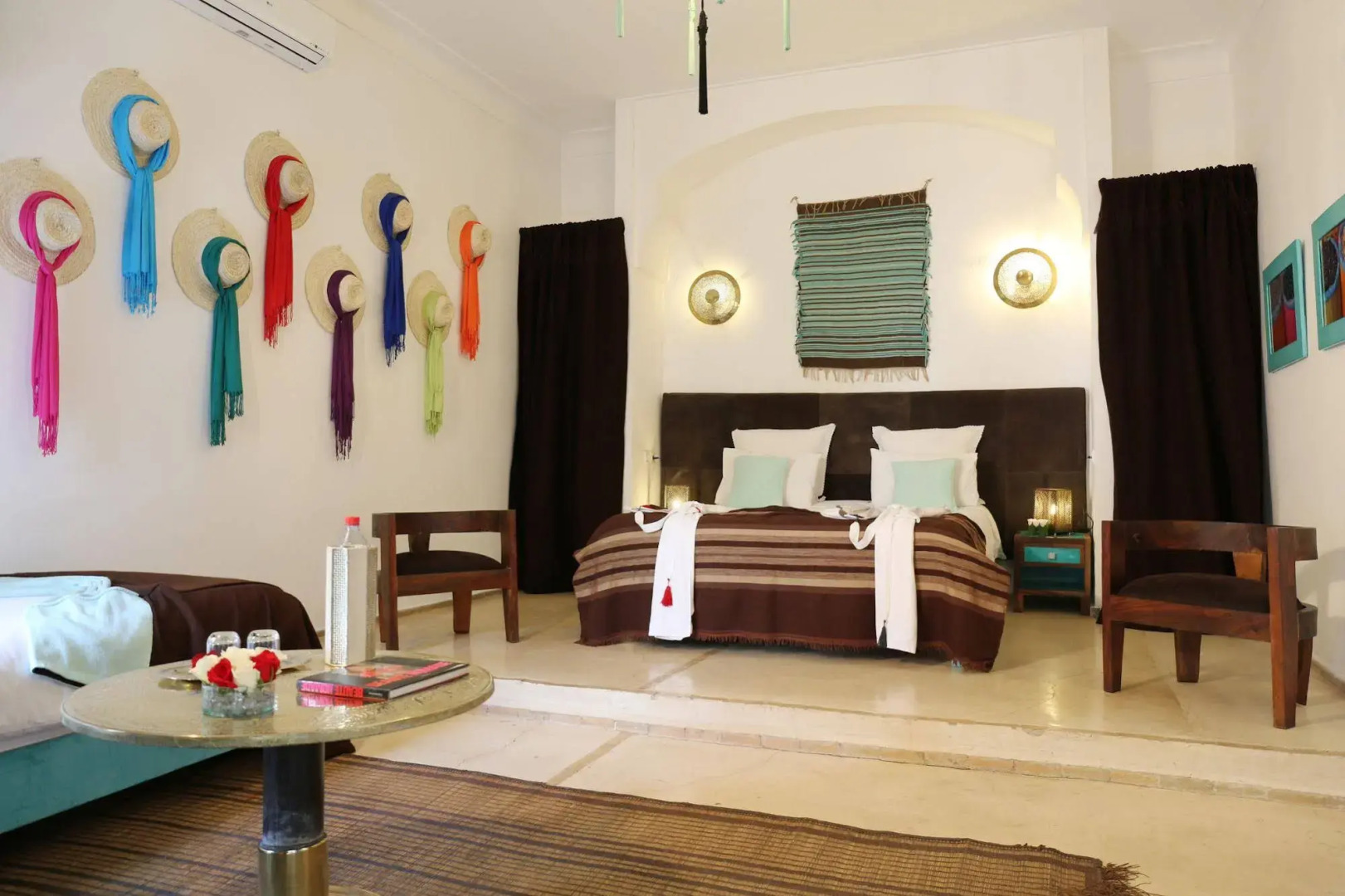 Foto - Riad Anyssates