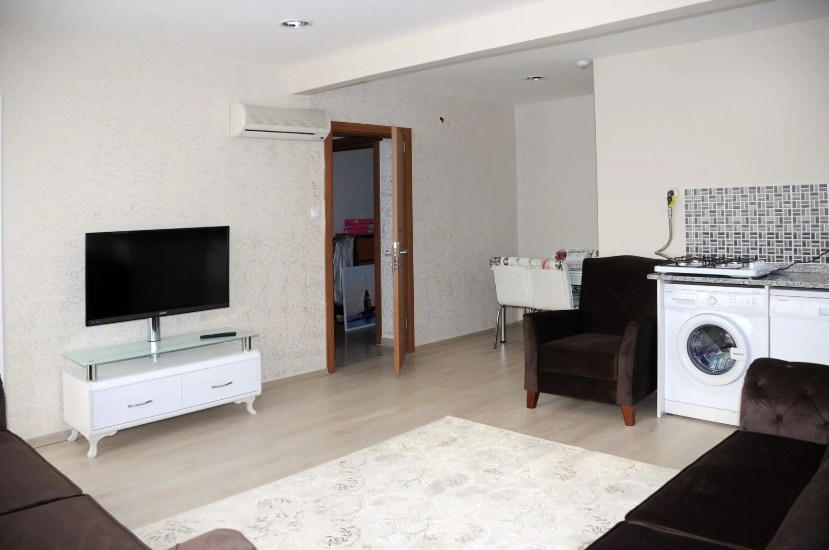 Foto - palmiye suıt otel