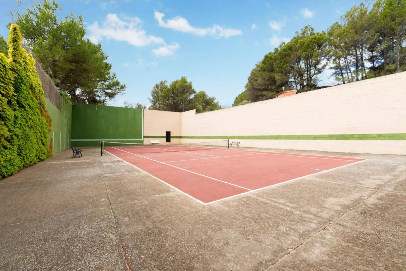 Photo - Comarquinal Bioresort Penedes