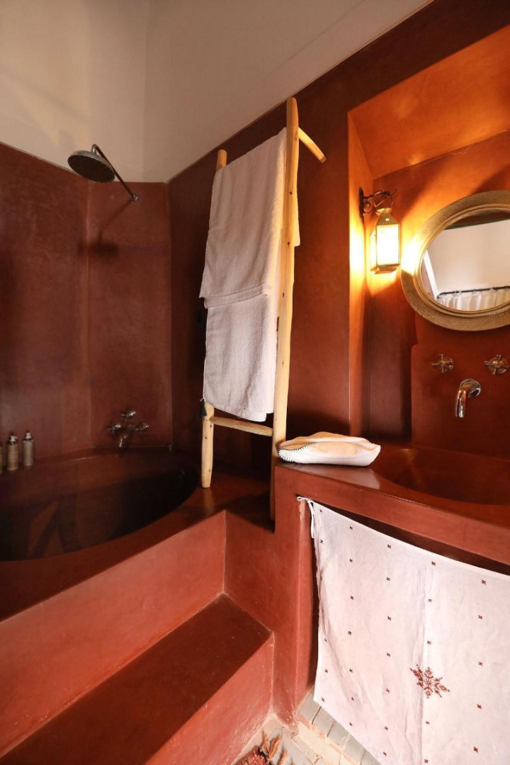 Foto - Riad Les Hirondelles Boutique Hotel