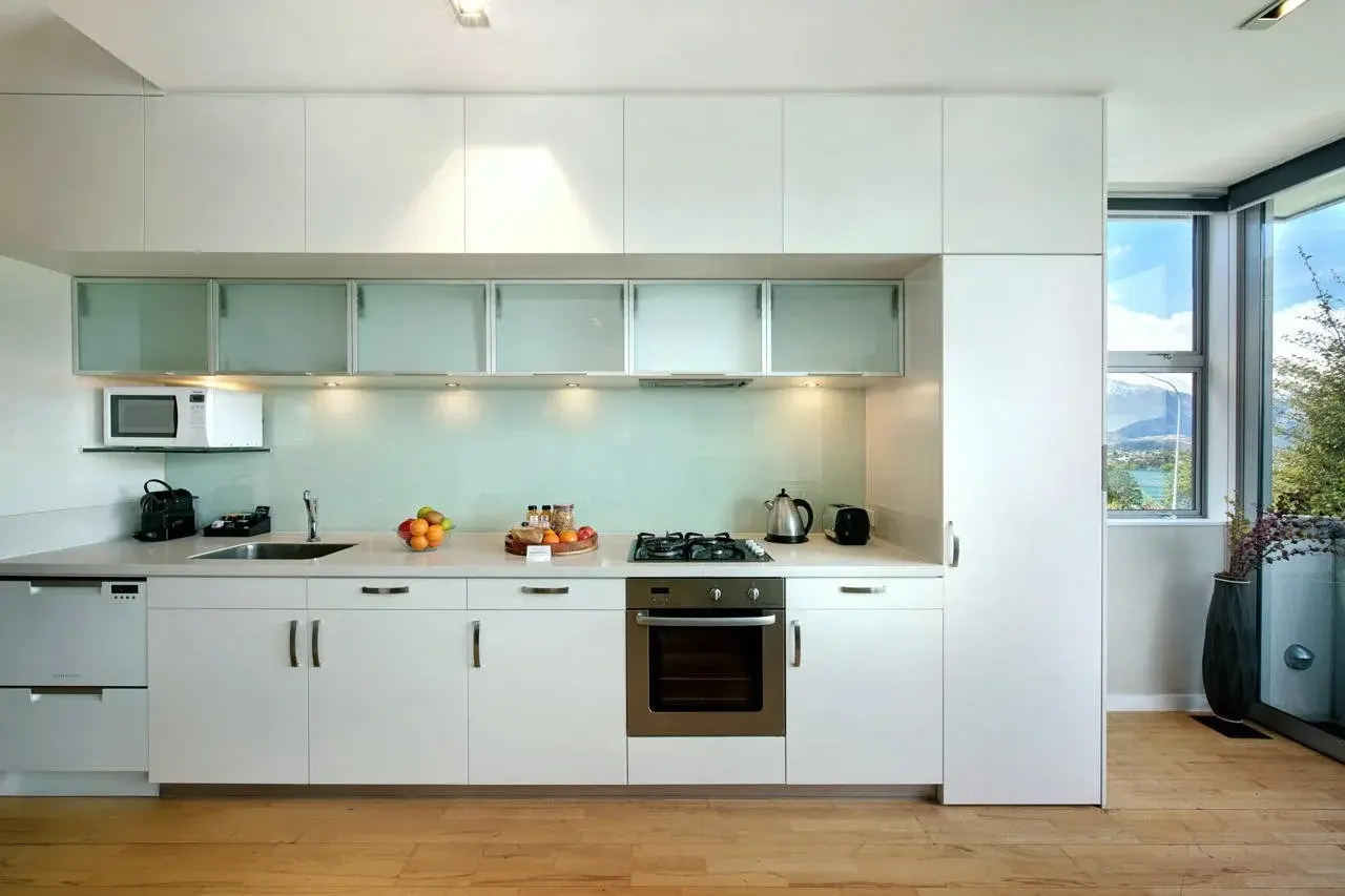 Photo - Swiss-Belsuites Pounamu Queenstown