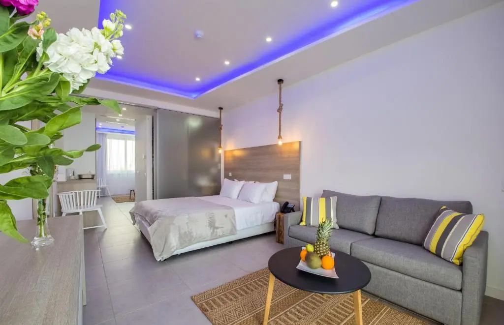 Photo - Island Boutique Hotel