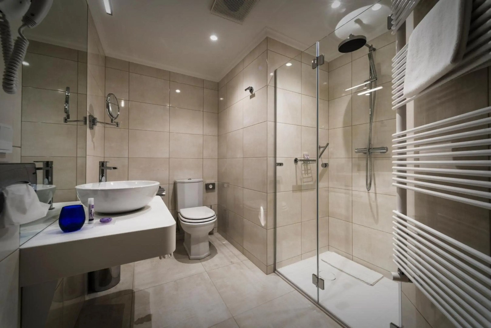 Foto - Relais Le Chevalier