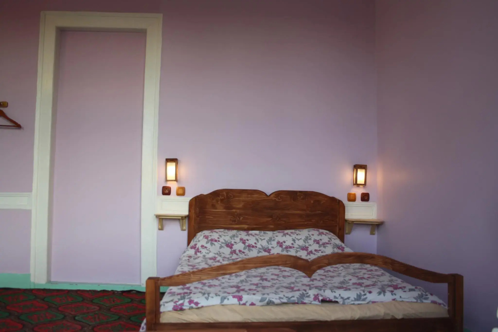 Foto - Lotus Garden Hostel