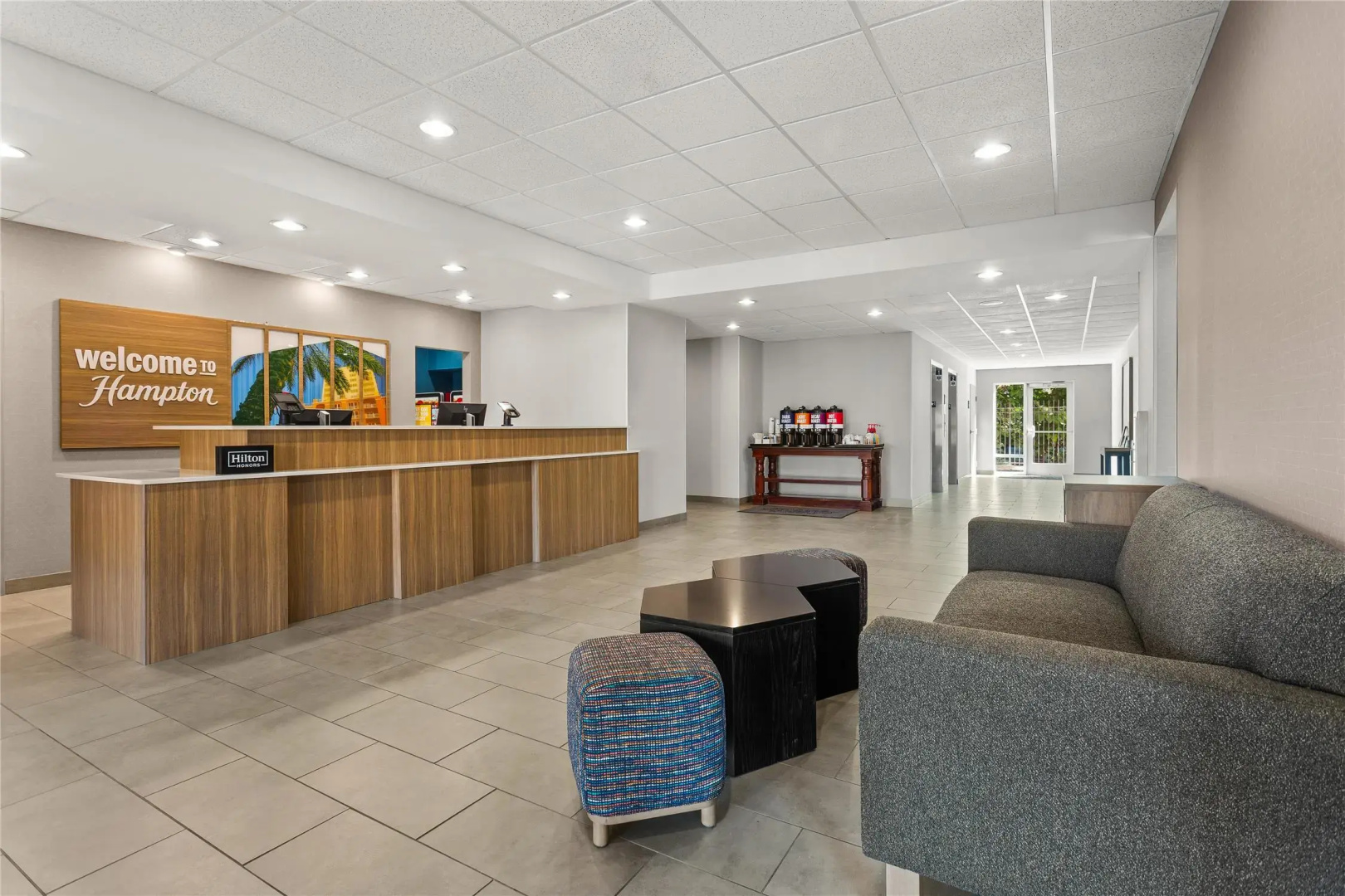 Photo - Hampton Inn & Suites Port Richey