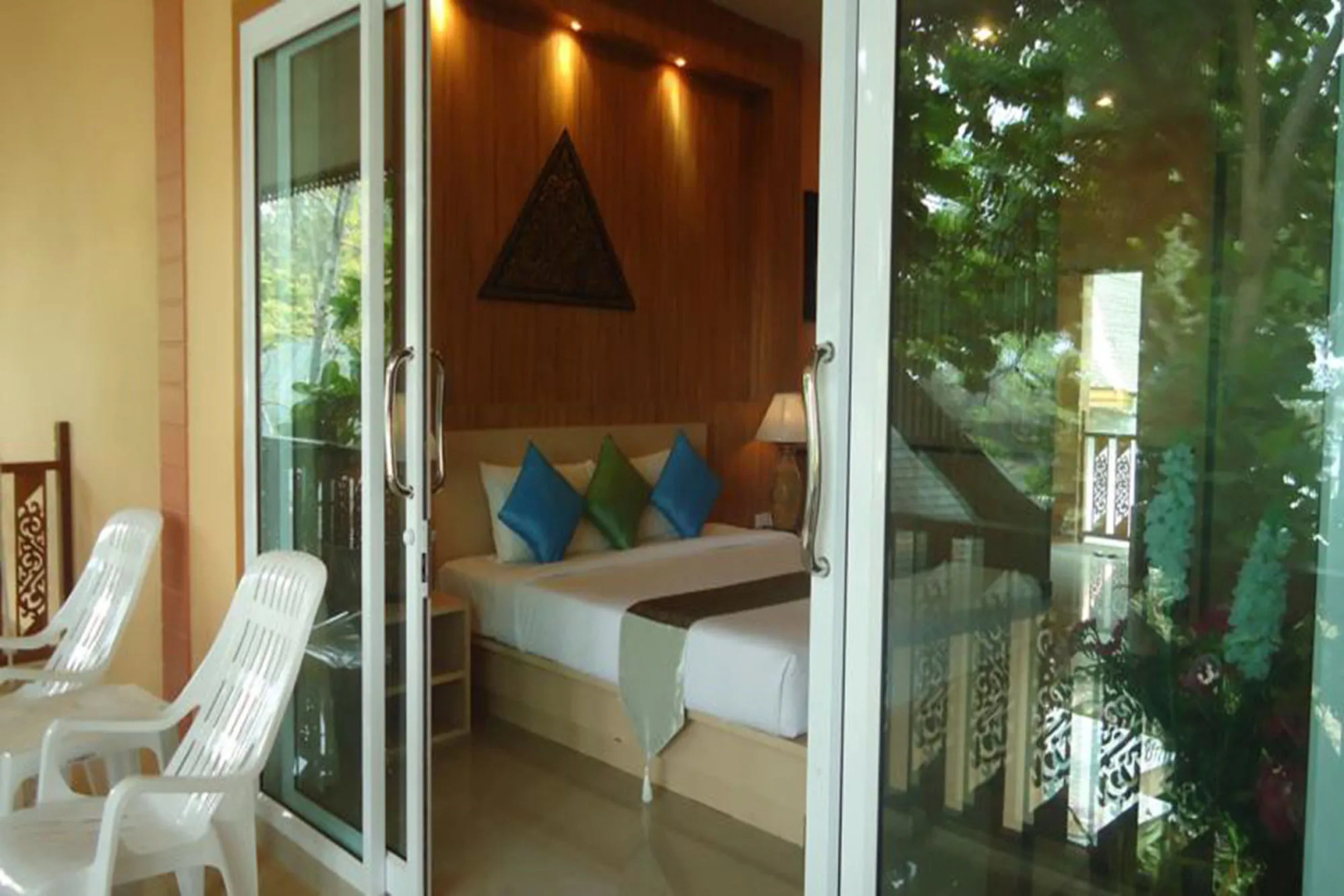 Photo - Coconut Beach Resort & Spa